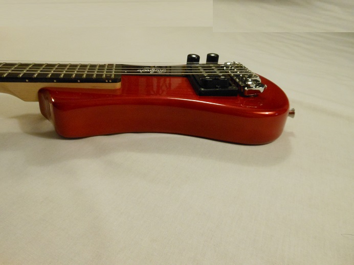 Shorty-Red Picture 11